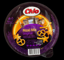 Chio Maxi Mix 125g