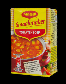 Maggi Smaakmaker Soup Mix - Tomato 128g