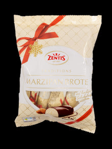 Zentis Marzipan 4 Pack 4x25g