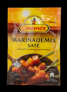 Conimex Sate Marinade Mix 38g