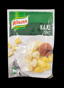 Knorr Cheese Sauce Mix 44g