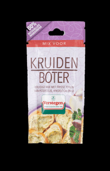 Verstegen Spice Mix - Herb Butter 10g