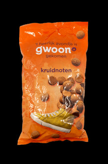 Gwoon Kruidnoten 350g