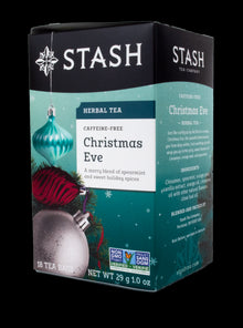 Stash Christmas Eve Tea 33g