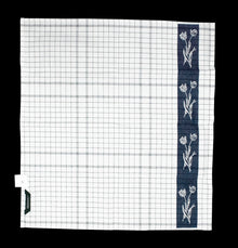 DDDDD Tea Towel -Lisse Blue