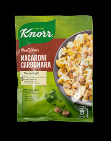 Knorr Mix for Macaroni Carbonara 64g