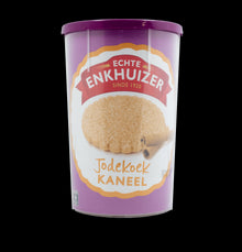 Enkhuizer Jodekoek Cinnamon 323g