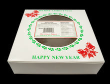 Van Straten Bakery Almond Ring 490g