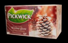 Pickwick Winter Glow Tea 20X2g