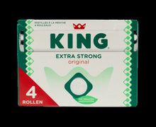 King Extra Strong 4pk