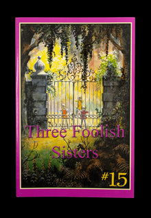 Stories Children Love #15 - Three Foolish Sisters