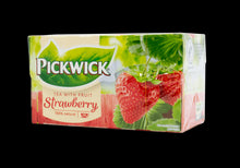 Pickwick Strawberry Tea 30g