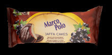 Marco Polo Jaffa Cakes - Blackcurrant 135g