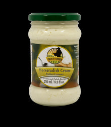 Proud Farmer Horseradish Cream 200ml