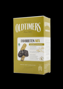 Oldtimers Jochums Favourites 235g