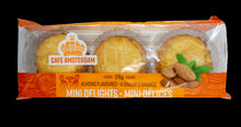 Cafe Amsterdam Mini Almond Delights 270g