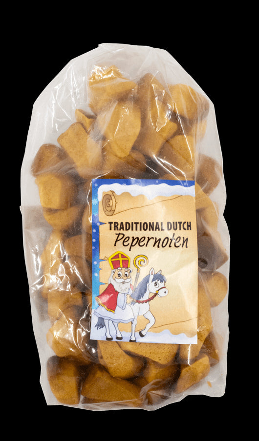 Bakkerij Snoek Dutch Pepernoten 250g