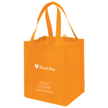 The Dutch Shop Reusable Bags