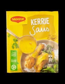 Maggi Kerrie Saus Curry Sauce Mix 39g