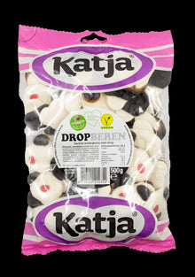 Katja Drop Beren 500g