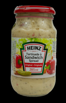 Heinz Sandwich Spread - Original 300ml