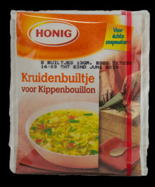Honig Bouillon - Chicken 61g
