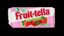 Fruittella Strawberry 3pk