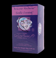 La CourTisane Tea - Gentle Evening 45g