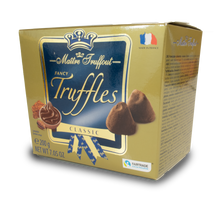 Maitre Truffout Gold Truffles 200g