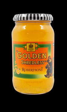 Robertsons Golden Shredless 454g