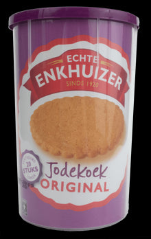 Enkhuizer Jodekoek Original 323g