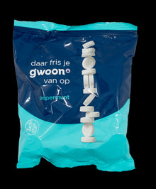 Gwoon Peppermints 250g