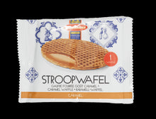 Daelmans Stroopwafel Single 39g