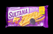 Sultana Forest Fruit Biscuits 175g