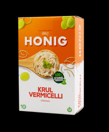 Honig Medium Vermicelli Noodles 250g