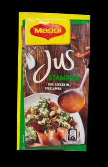 Maggi Jus Gravy Mix - Stamppot 24g