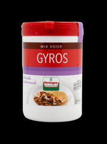 Verstegen Spice Mix - Gyros 70g