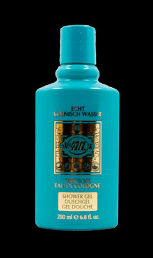 4711 Shower Gel 200ml