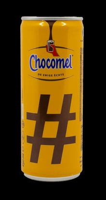 Chocomel Chocolate Milk 250ml