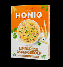 Honig Soup Mix - Cream of Asparagus