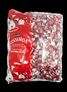 Krinos Cinnamon Candy 2.5kg