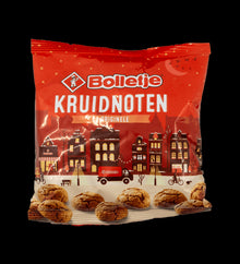 Bolletje Kruidnoten Snack Pack 50g