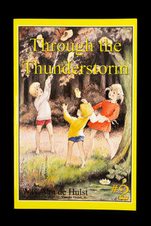 Stories Children Love #2 - Through the Thunderstorm