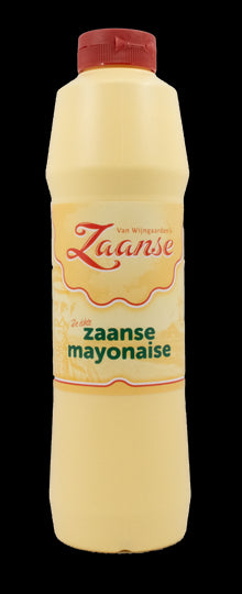 Zaanse Mayonnaise 750ml