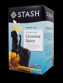 Stash Liquorice Spice Herbal Tea 33g