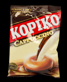 Kopiko Cappuccino Candies 150g