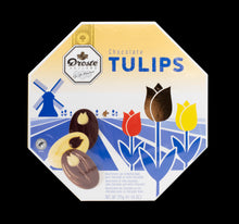 Droste Tulips Chocolate Box 175g