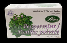 Biofix Peppermint Tea 35g