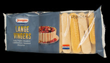 Jeurgens Lady Fingers 125g