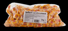 Van Melle Advocaat Toffees 2kg